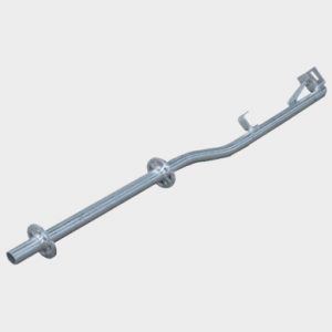Guard Rail Standard (Crazy Leg)
