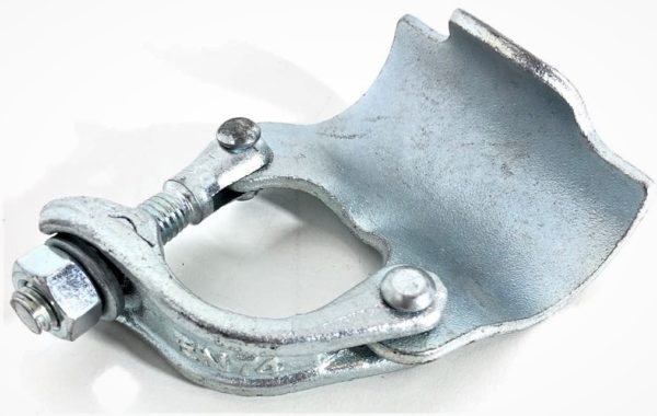 Putlog Coupler