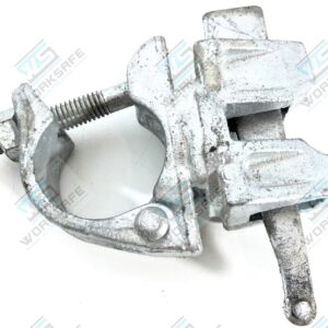 Ringlock Coupler