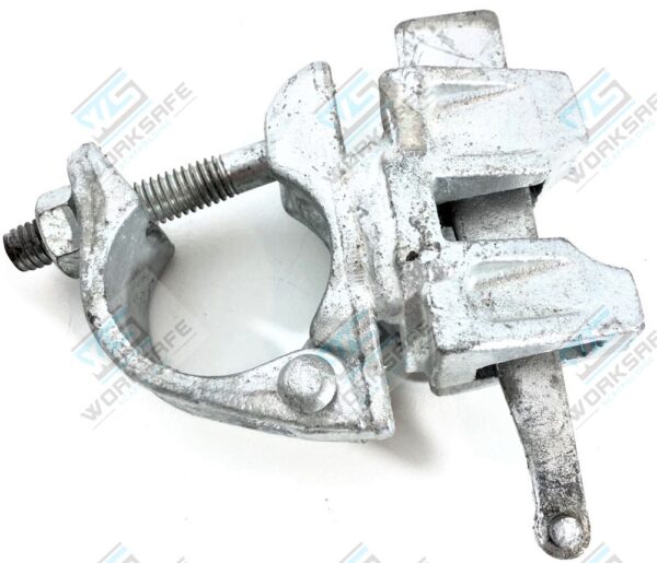Ringlock Coupler