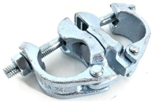 Swivel Coupler
