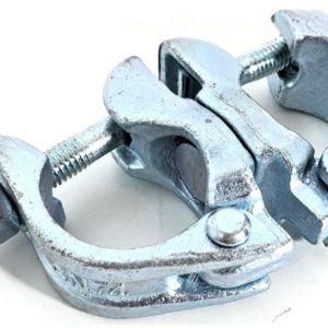 Swivel Coupler
