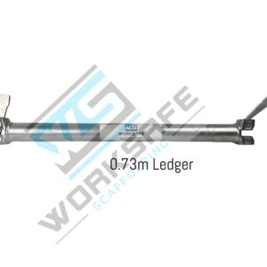 Ledger 0.73m Ringlock