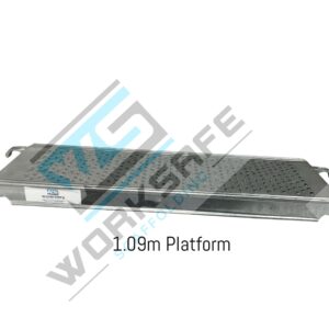 Steel Plank 1.09m