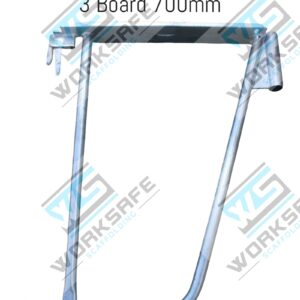 Board Bracket 3 Planks