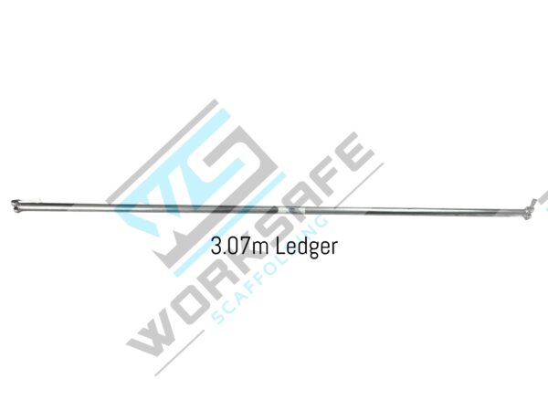 Ledger 3.07m Ringlock