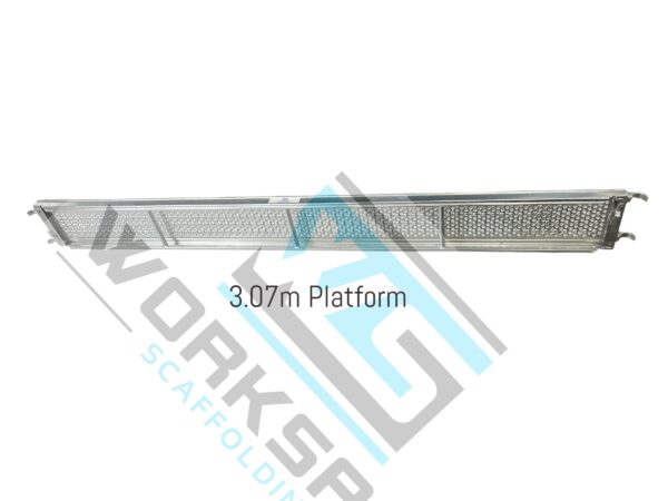 Steel Plank 3.07m - Image 2