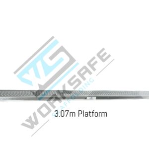 Steel Plank 3.07m
