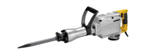 Concrete Breaker/Demolition Hammer