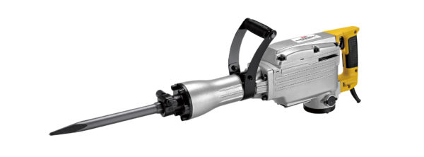 Concrete Breaker/Demolition Hammer