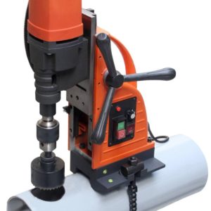 Pipe Drill 75mm BPD-75