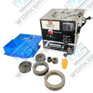 Rebar Bending Machine 32mm