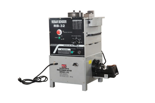Rebar Bending/Cutting Machine 32mm