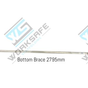 Bottom Brace 2795mm