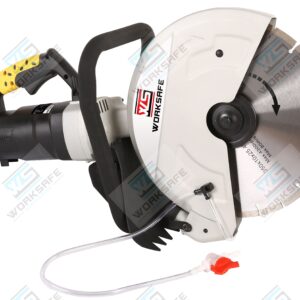 Concrete Saw Electric DC-350