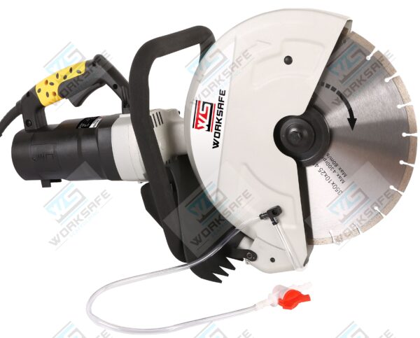 Concrete Saw Electric DC-350