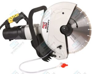 Concrete Saw Electric DC-350