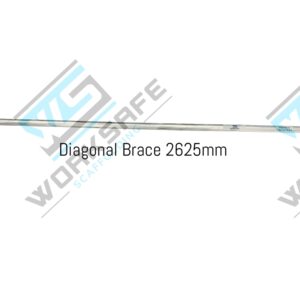 Diagonal Brace 2625mm