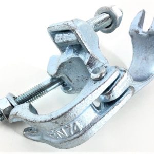 Double Coupler