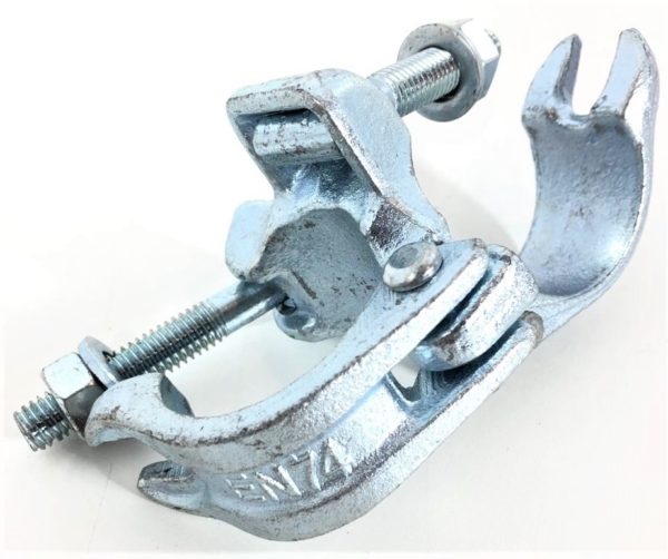 Double Coupler