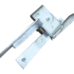 Toe Board Bracket End