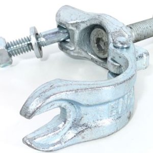 Half Coupler