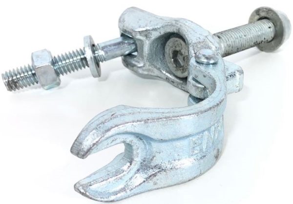 Half Coupler