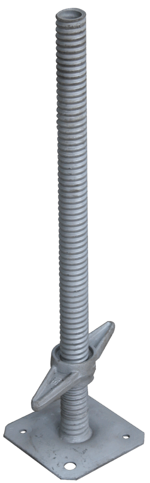 Baseplate Jack