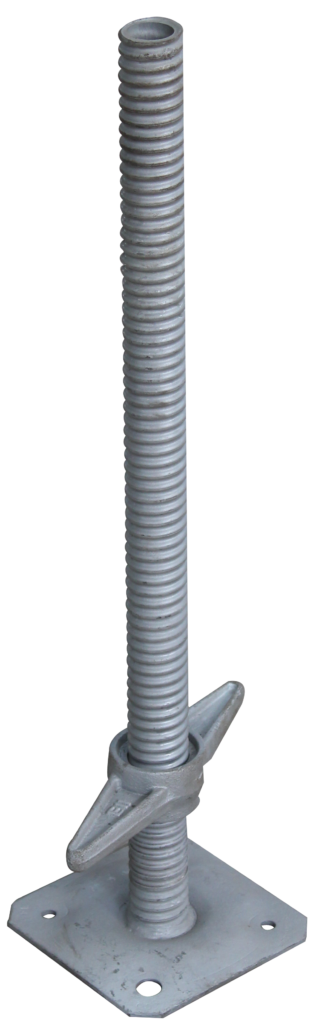 Baseplate Jack