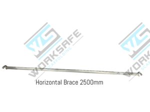 Horizontal Brace 2500mm