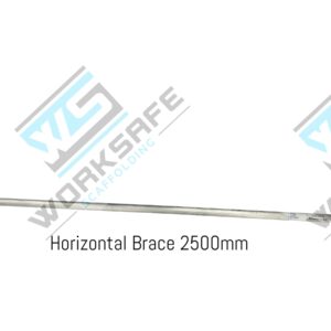 Horizontal Brace 2500mm
