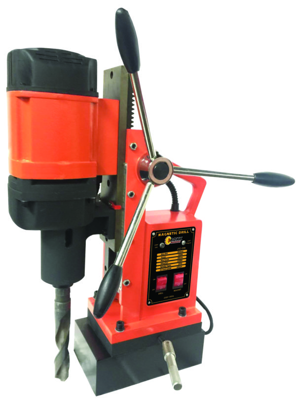 Magnetic Drill 25mm J1C-25N