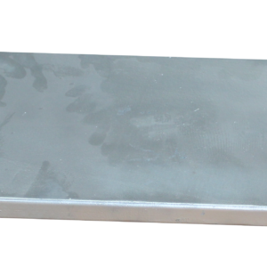 Toeboard/Kickboard 2.57m