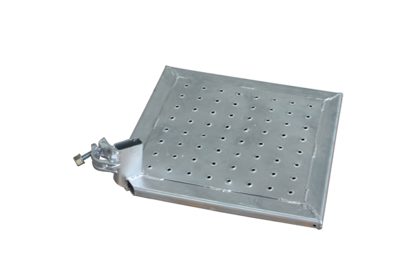 Corner Infill 3 board