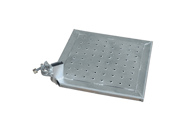 Corner Infill 3 board
