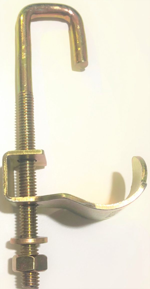 Ladder Clamp