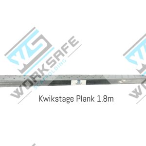 Steel Plank 1.8m