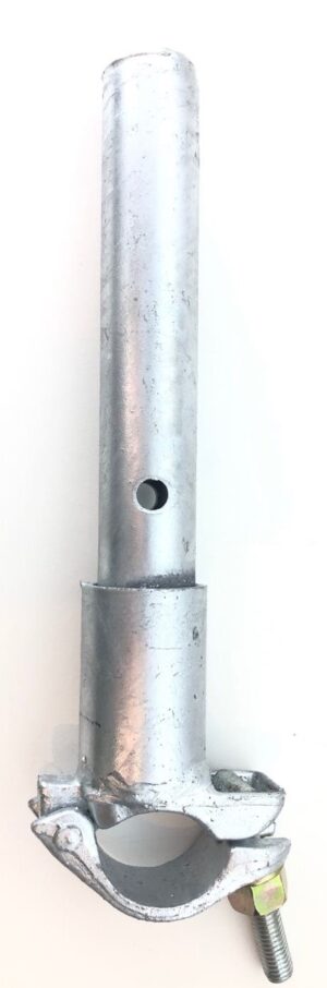 Spigot Coupler/Punch Up