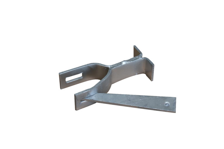 Toe Board Bracket Worksafe Scaffolding