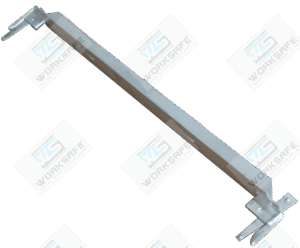 Transom 0.7m