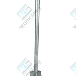 Wall Tie HDG 1.0m