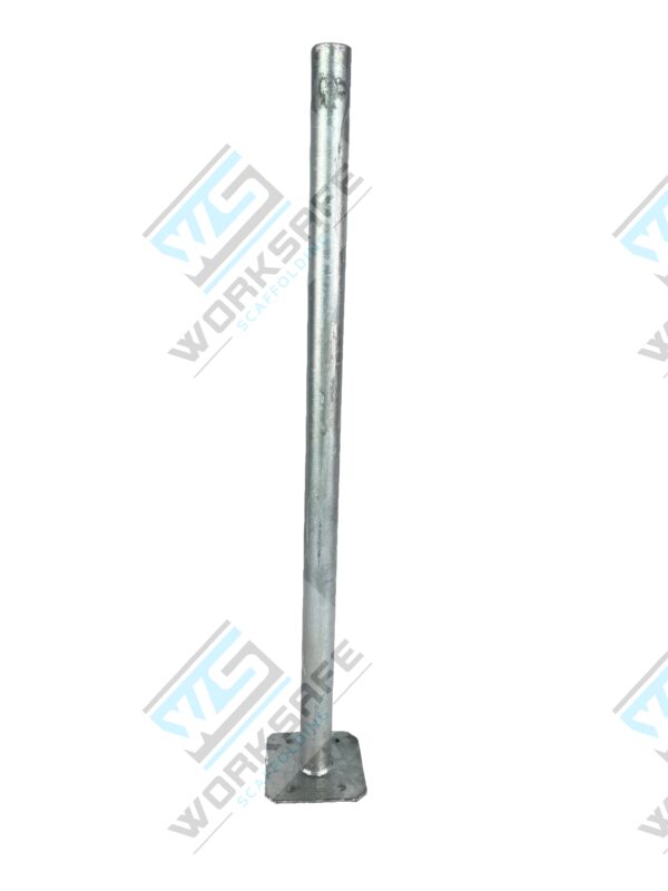 Wall Tie HDG 1.0m
