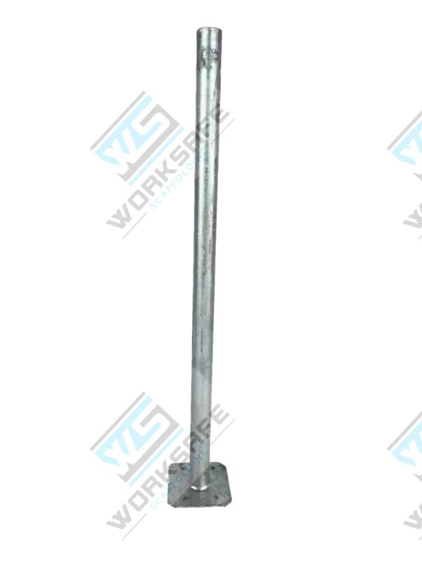Wall Tie HDG 1.0m