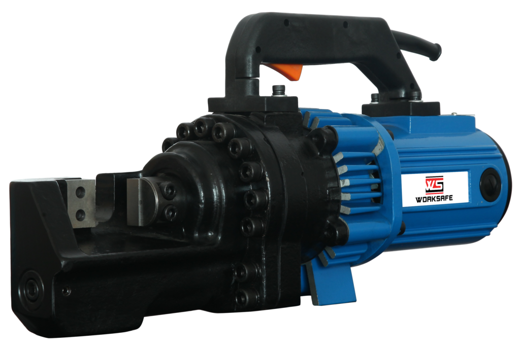 Steel Rebar Cutter 20mm Worksafe Scaffolding