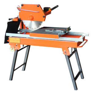 Brick/Paver Saw 350mm