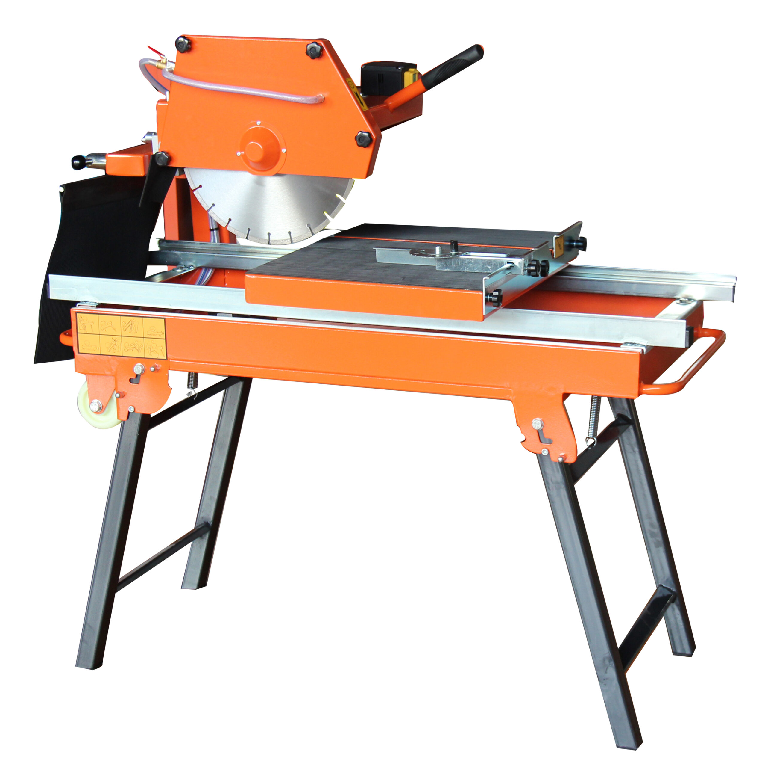 Brick/Paver Saw 350mm