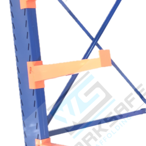 Cantilever Shelving Large Extra Bay