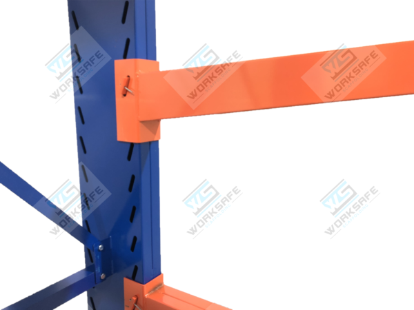 Cantilever Shelving Large Starter Bay - Image 4