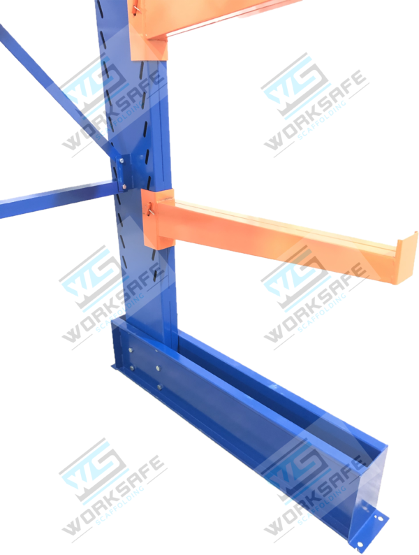 Cantilever Shelving Large Starter Bay - Image 5