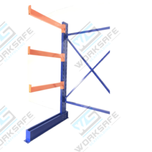 Cantilever Shelving Small Extra Bay 1.5m